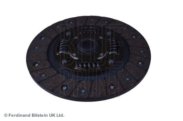 BLUE PRINT Clutch Disc Article number: ADT331106 cheaply