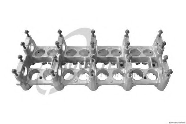 TRUCKTEC AUTOMOTIVE 02.10.132 Camshaft Bushes SPRINTER 315 CDI 4x4 (906.131, 906.133, 906.135, 906.231, 906.233... 150 PS Diesel 2018