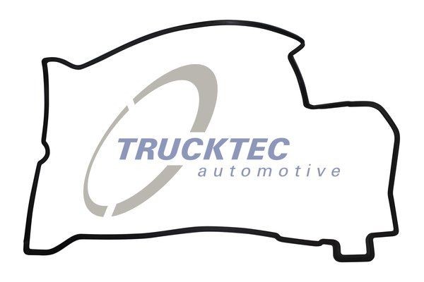 TRUCKTEC AUTOMOTIVE Rocker cover gasket Article number: 02.10.148 cheaply