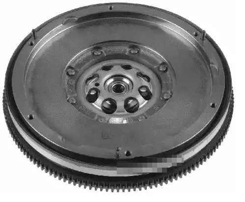 TRUCKTEC AUTOMOTIVE 02.11.023 Dual mass flywheel SPRINTER 311 CDI 2.2 (906.731, 906.733, 906.735) 109 PS Diesel 2020