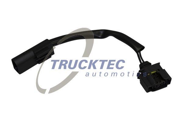 TRUCKTEC AUTOMOTIVE 02.12.158 Elektrijuhtmestik C-klass C 180 2.0 (203.235) 129 HP Bensiin 2007