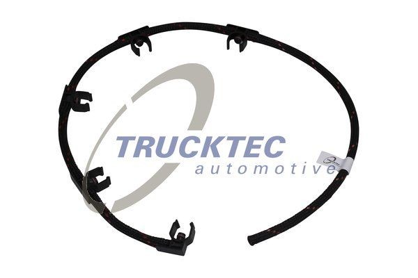 TRUCKTEC AUTOMOTIVE 02.13.085 Voolik, Jääkkütus SPRINTER 310 D (903.471, 903.472, 903.473) 102 HP Diisel 2006