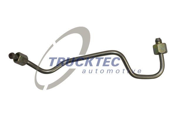 TRUCKTEC AUTOMOTIVE 02.13.092 High Pressure Pipe, injection system SPRINTER 311 CDI 2.2 (906.731, 906.733, 906.735) 109 PS Diesel 2020