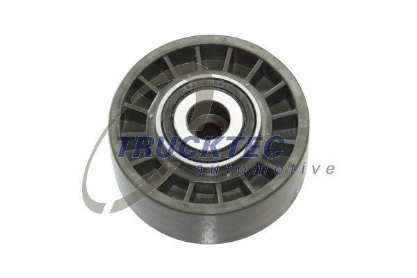 TRUCKTEC AUTOMOTIVE Tensioner pulley Article number: 02.19.074 cheaply