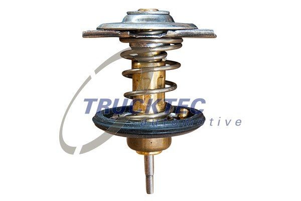 TRUCKTEC AUTOMOTIVE Thermostat Article number: 02.19.260 cheaply