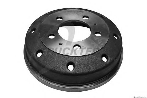 TRUCKTEC AUTOMOTIVE Piduritrummel Artikli number: 02.35.109 soodsalt