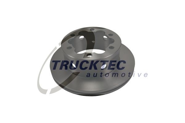 TRUCKTEC AUTOMOTIVE Exhaust Pipe Article number: 02.39.058 cheaply