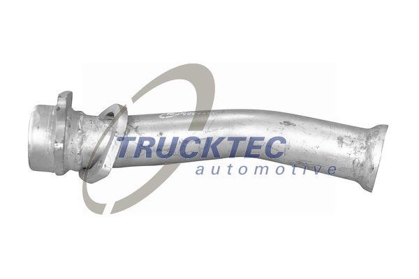 TRUCKTEC AUTOMOTIVE Exhaust Pipe Article number: 02.39.063 cheaply