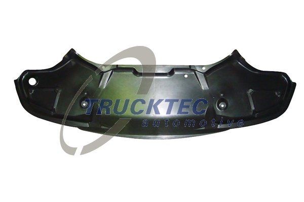 TRUCKTEC AUTOMOTIVE 02.41.001 Silencing Material, engine bay E-Class E 280 CDI 3.2 (211.223) 177 PS Diesel 2009