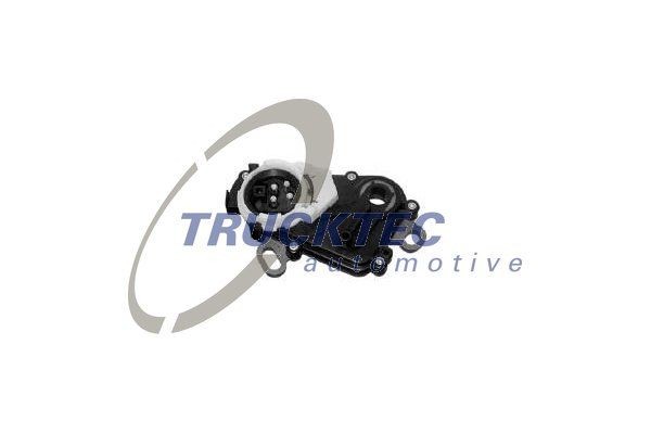 TRUCKTEC AUTOMOTIVE 02.42.264 Relay, immobilizer SPRINTER 313 CDI 4x4 (903.662, 903.663) 129 PS Diesel 2006