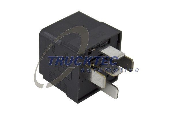 TRUCKTEC AUTOMOTIVE 02.42.280 Multifunctional relay E-Class E 280 2.8 (210.053) 193 PS Petrol 2003