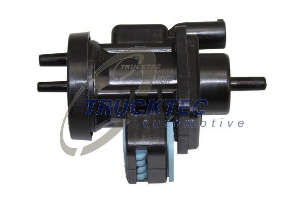 TRUCKTEC AUTOMOTIVE Menic tlaku, turbodmychadlo Číslo článku: 02.42.316 levně