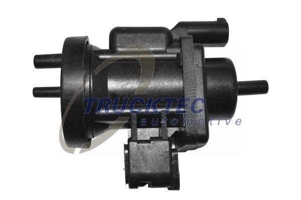 TRUCKTEC AUTOMOTIVE Pressure converter, turbocharger Article number: 02.42.357 cheaply