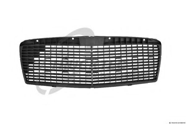 TRUCKTEC AUTOMOTIVE Radiator Grille Article number: 02.60.457 cheaply