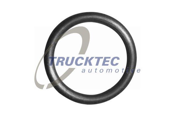 TRUCKTEC AUTOMOTIVE Pakningsring, olieafgang (turbo) Varenummer: 08.10.095 billige