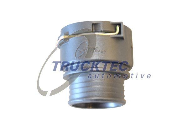 TRUCKTEC AUTOMOTIVE Kølevæskeflange Varenummer: 08.19.137 billige
