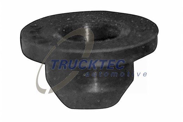 TRUCKTEC AUTOMOTIVE Tarpiklis, plovimo skysčio bakas prekės numeris: 08.42.010 nebrangu