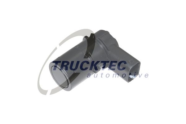 TRUCKTEC AUTOMOTIVE Mirror Glass Article number: 08.62.600 cheaply