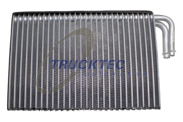 TRUCKTEC AUTOMOTIVE 08.62.906 Bumper moulding Hatchback 1.4 D One 75 PS Diesel 2006