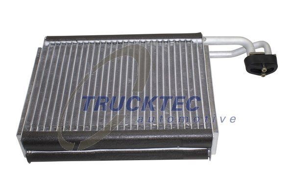 TRUCKTEC AUTOMOTIVE 08.62.908 Bumper moulding Hatchback 1.6 One 90 PS Petrol 2006