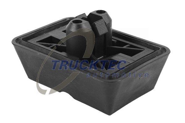 TRUCKTEC AUTOMOTIVE 08.63.016 Jack Support Plate 7 Series 730 i, Li 258 PS Petrol 2009