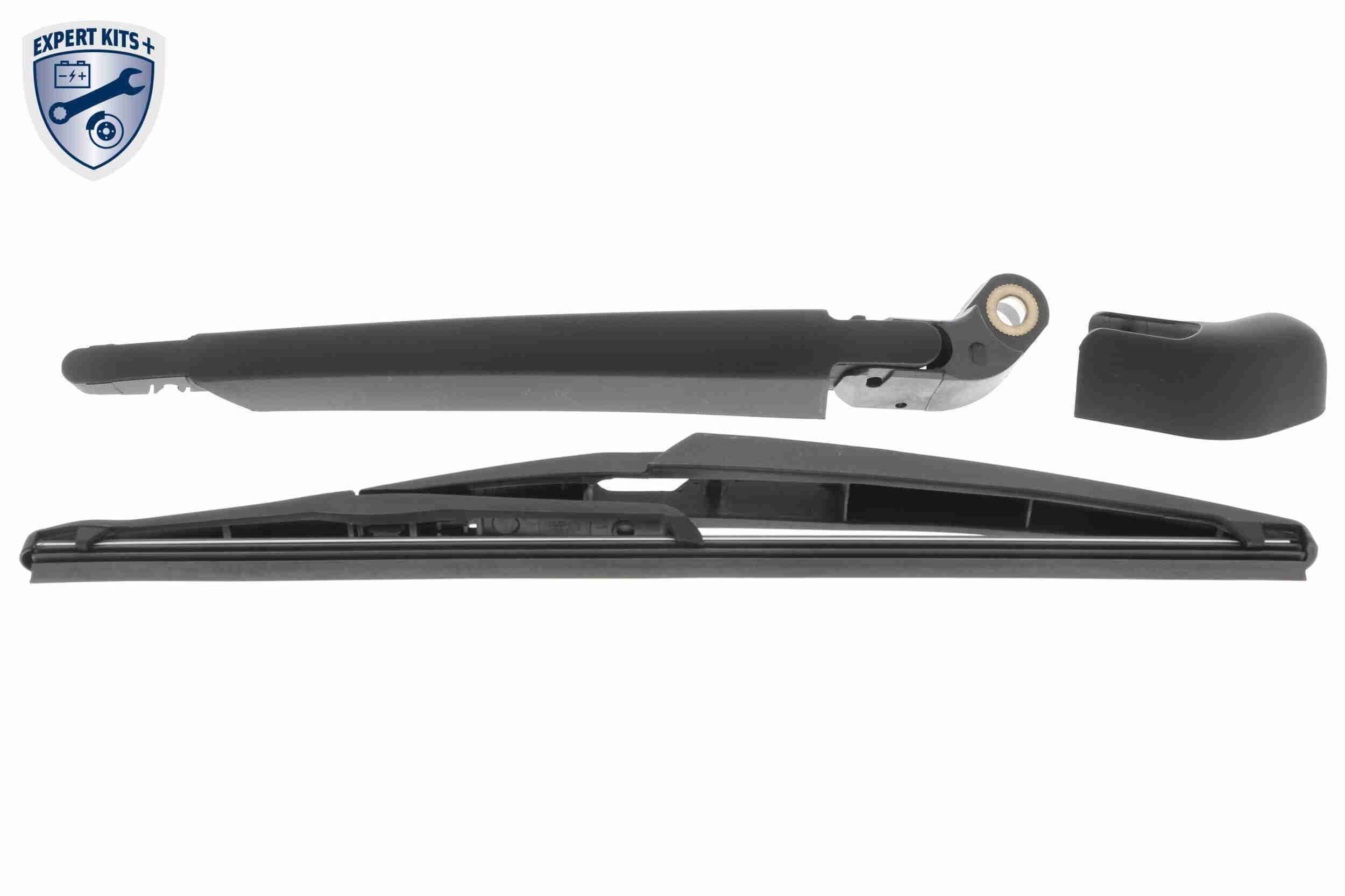 VAICO V40-1829 Wiper Arm Set, window cleaning ASTRA 1.7 DTI 16V 75 PS Diesel 2006