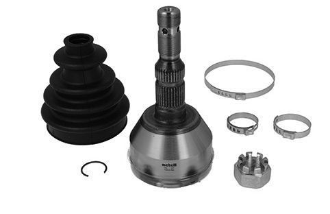 METELLI Joint kit, drive shaft Article number: 15-1750 cheaply