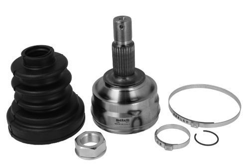METELLI Joint kit, drive shaft Article number: 15-1758 cheaply