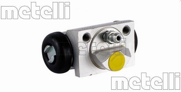 METELLI Wheel Brake Cylinder Article number: 04-1025 cheaply