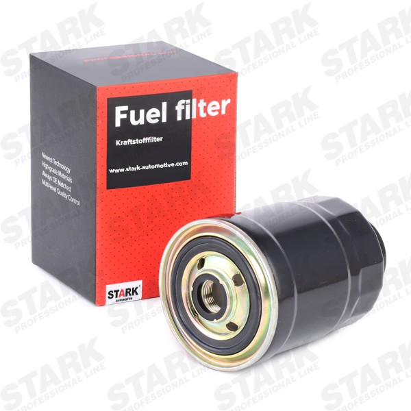 STARK Kütusefilter Artikli number: SKFF-0870037 soodsalt