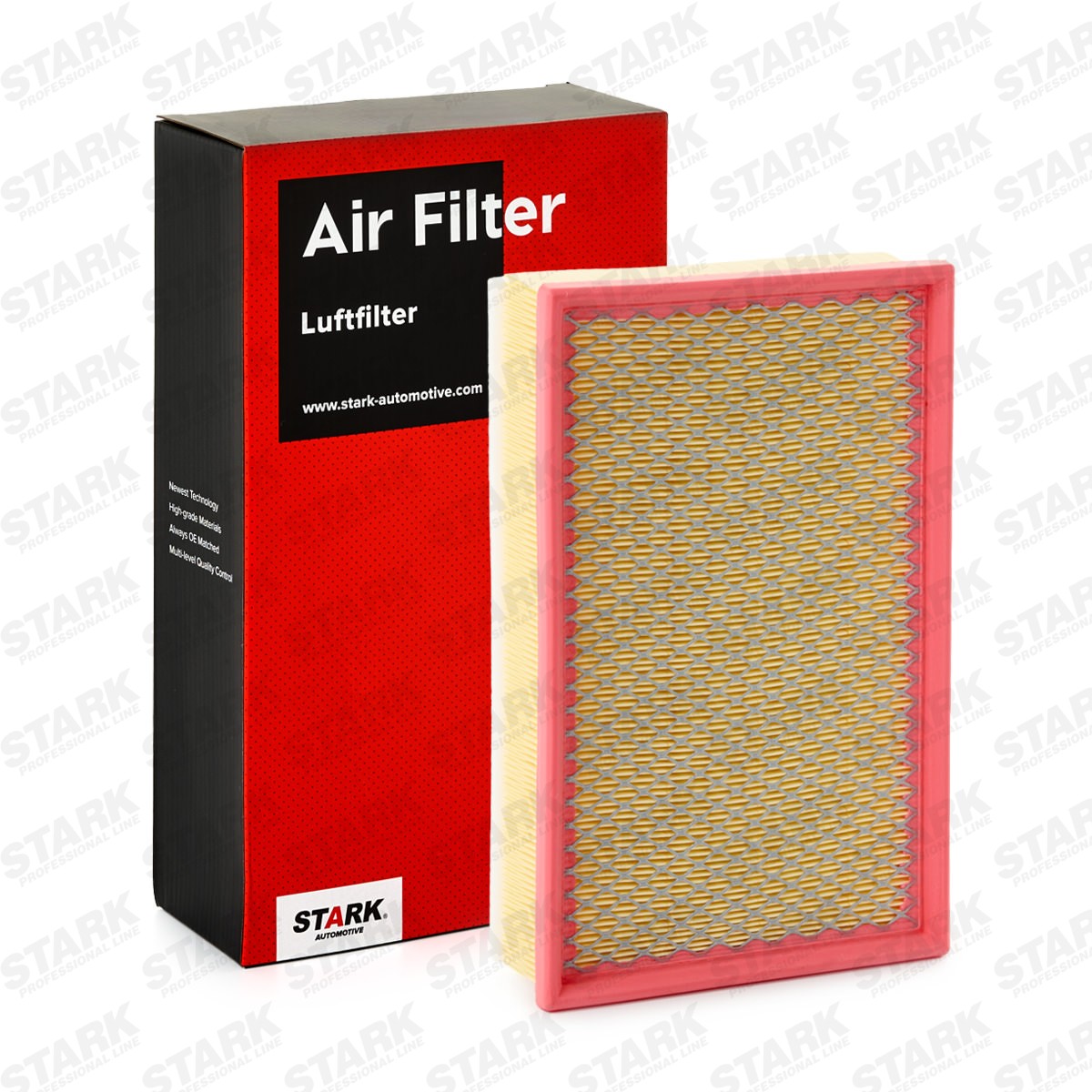 STARK Air filter Article number: SKAF-0060414 cheaply