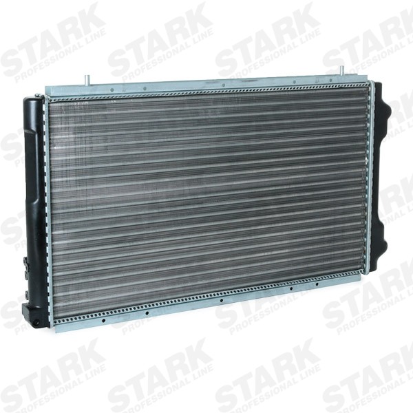 STARK Radiaator, mootorijahutus Artikli number: SKRD-0120203 soodsalt
