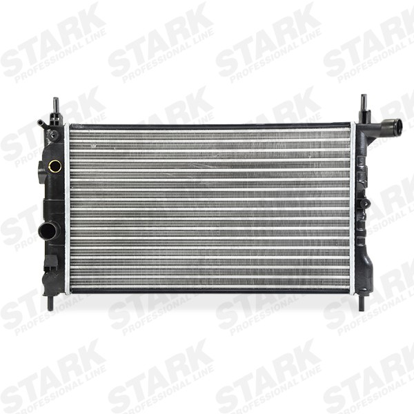 STARK Radiaator, mootorijahutus Artikli number: SKRD-0120357 soodsalt