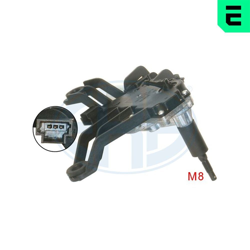 ERA 460190 Window Wiper System PARTNER 1.9 D 69 PS Diesel 2015