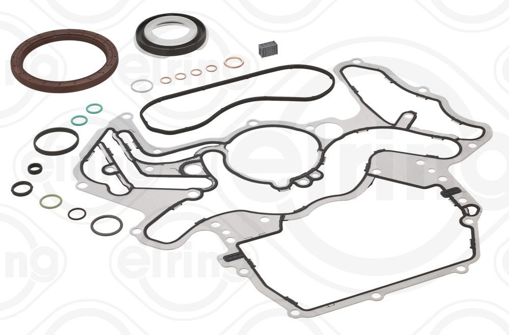 ELRING Crankcase gasket set Article number: 341.000 cheaply