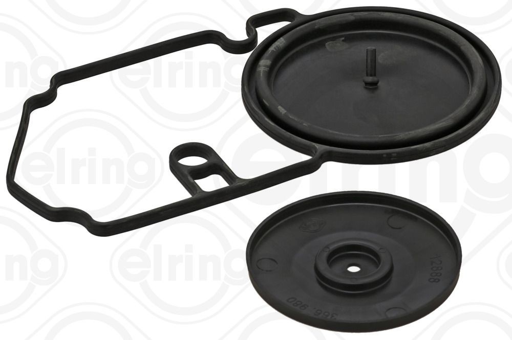 ELRING Membrane, crankcase breather Article number: 367.030 cheaply