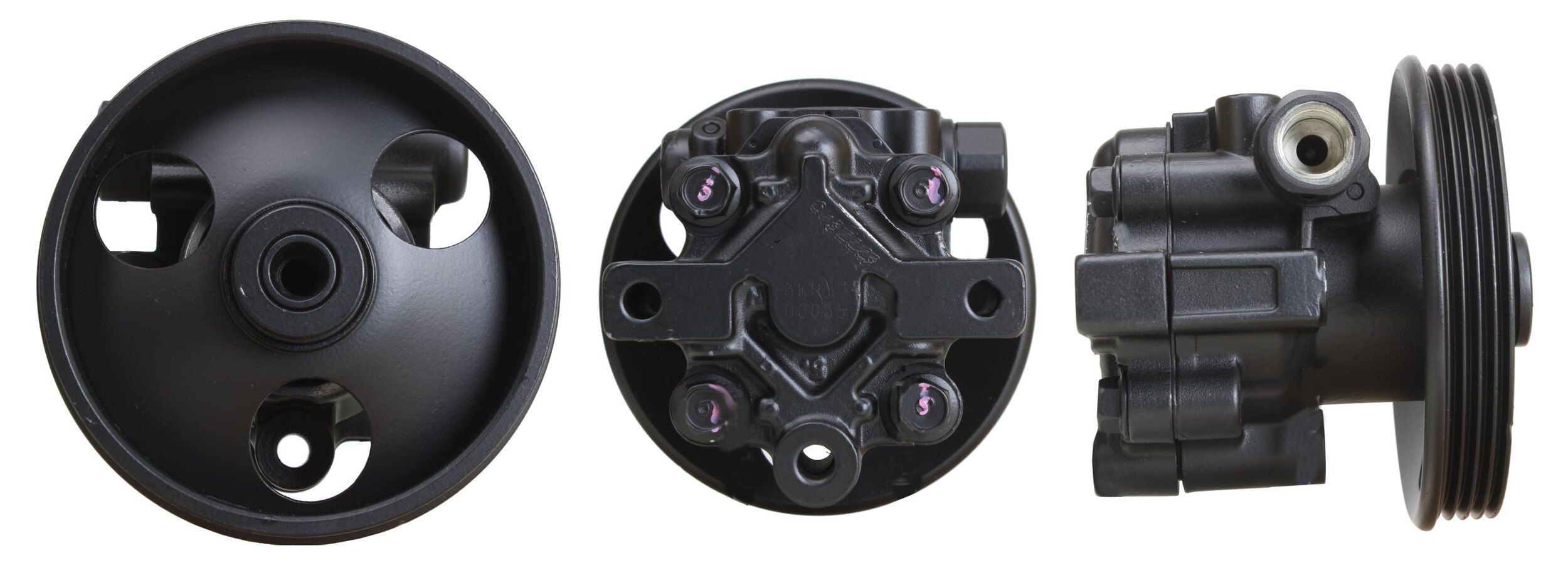 ELSTOCK Power steering pump Article number: 15-1045 cheaply