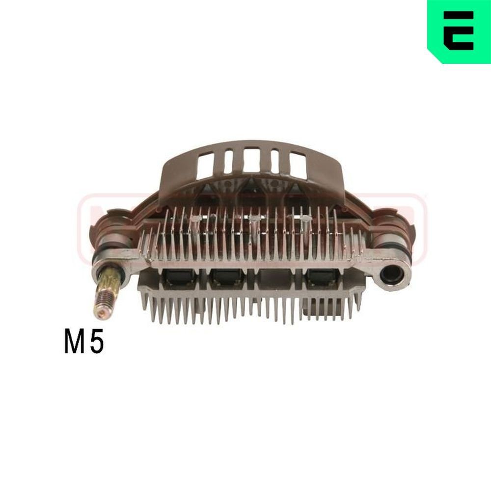 ERA 216176 Seadistaja, generaator 206 1.6 i 89 HP Bensiin 2012
