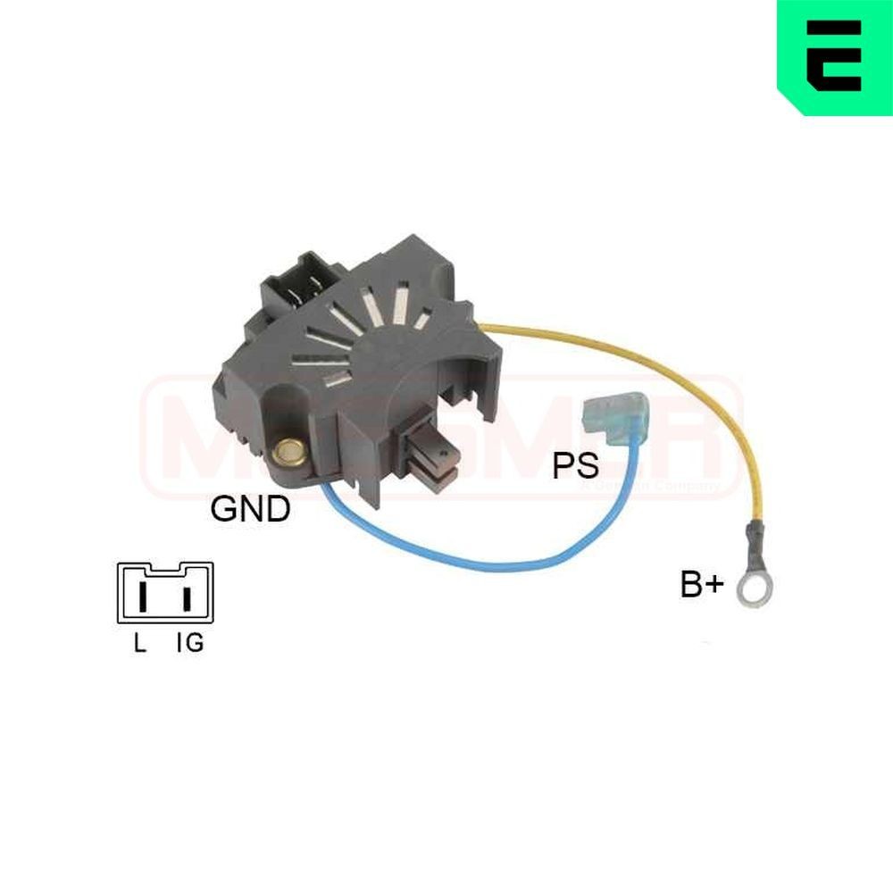 ERA Alternator Regulator Article number: 215736 cheaply