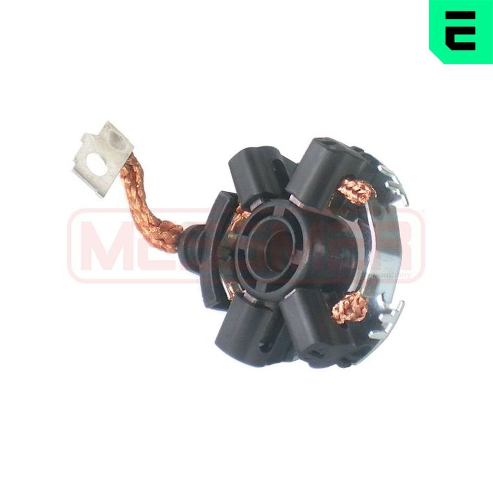 ERA 232031 Holder, carbon brushes A6 2.0 TDI 163 PS Diesel 2011