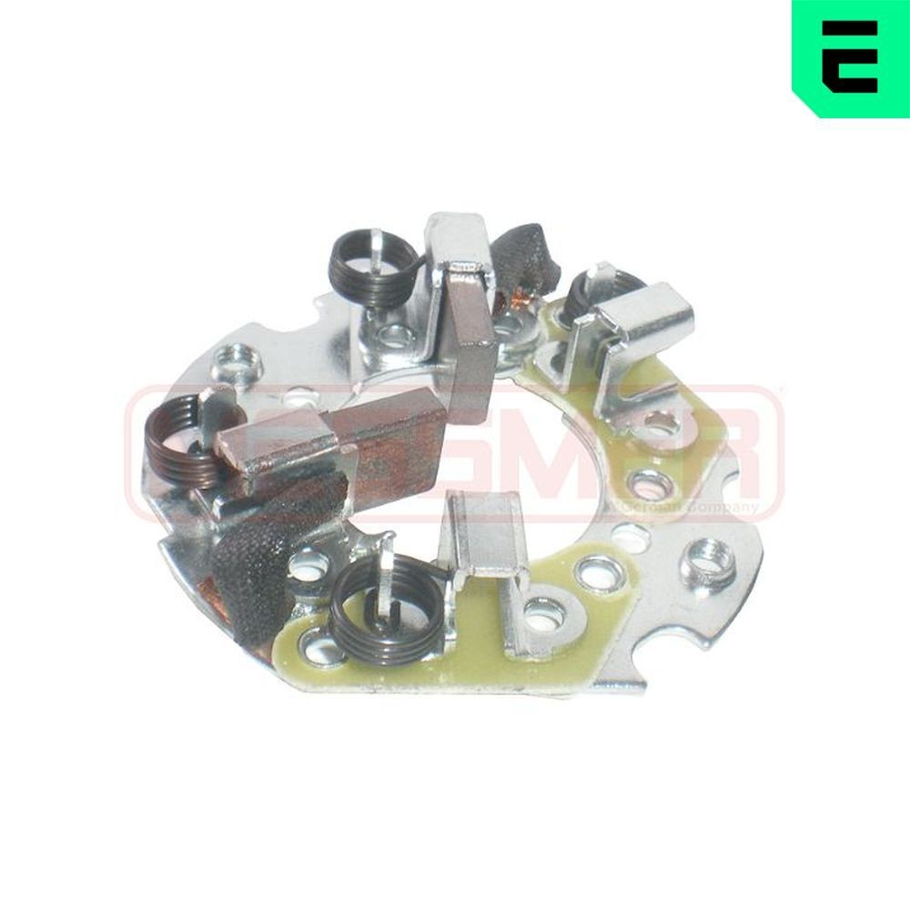 ERA 232001 Holder, carbon brushes PHEDRA 2.2 JTD 128 PS Diesel 2010