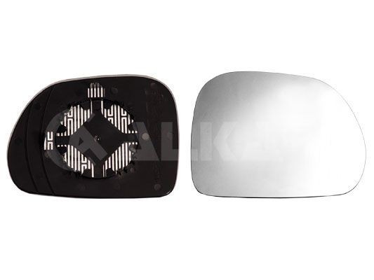 ALKAR Mirror Glass, outside mirror Article number: 6402926 cheaply