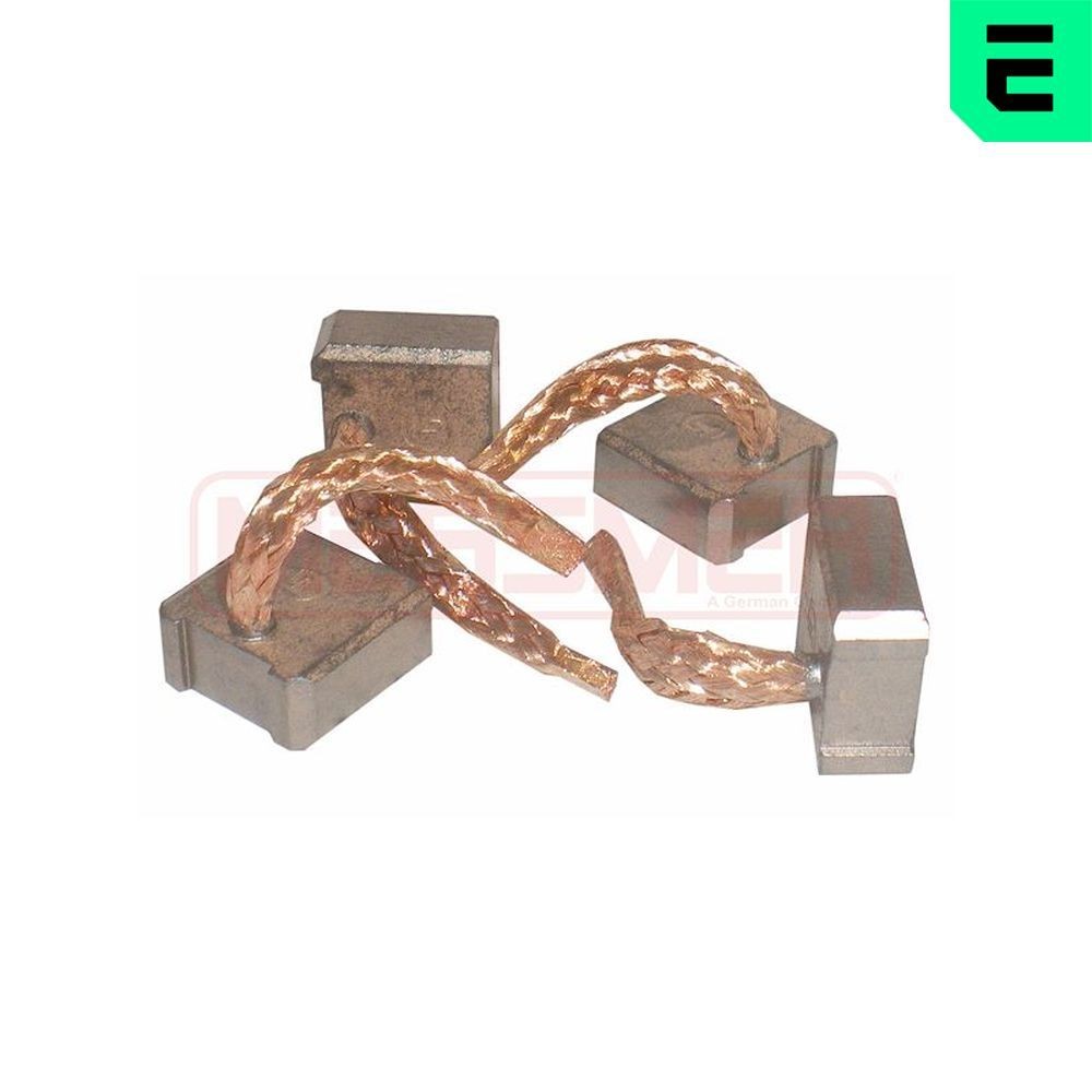 ERA 233008 Carbon Brush, starter CAMPO 2.2 (TFS) 90 PS Petrol 1991