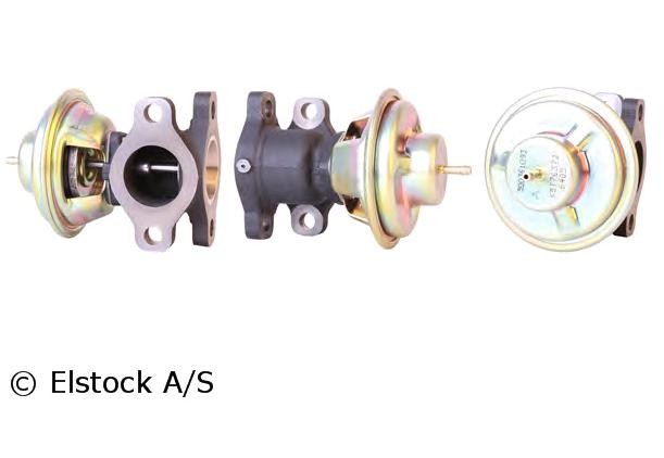 ELSTOCK EGR valve Article number: 71-0119 cheaply