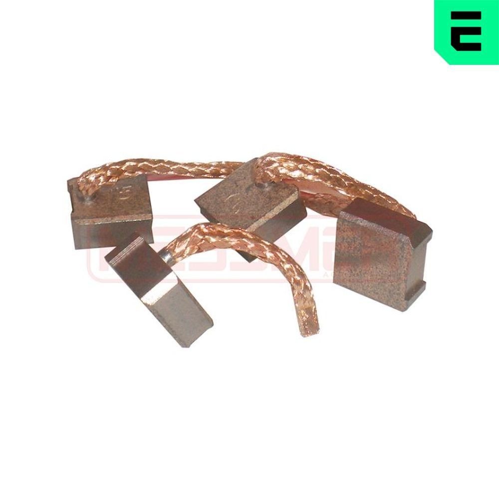 ERA 233003 Carbon Brush, starter CHARMANT 1.6 83 PS Petrol 1987
