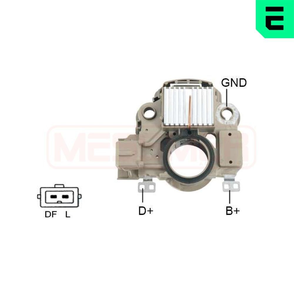 ERA Alternator Regulator Article number: 215999 cheaply
