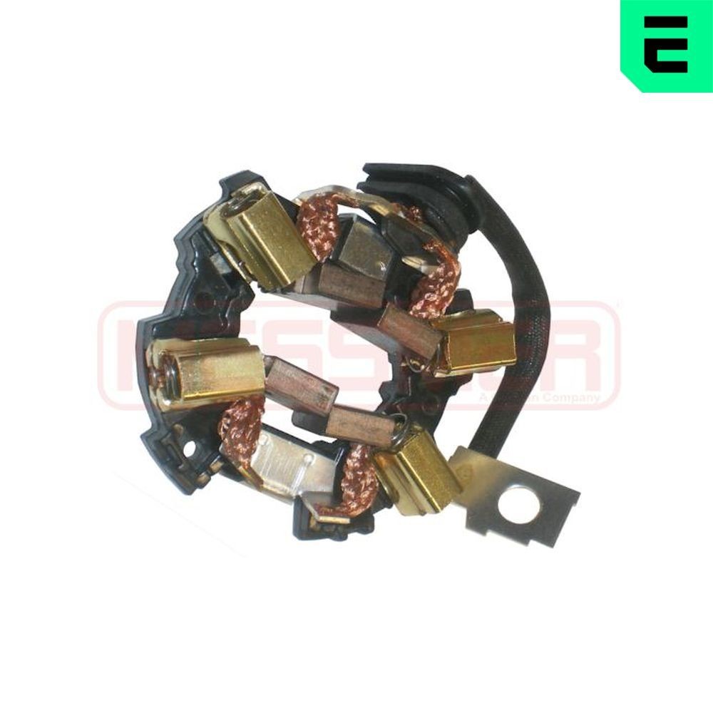 ERA 232014 Holder, carbon brushes KANGOO 1.9 dTi 80 PS Diesel