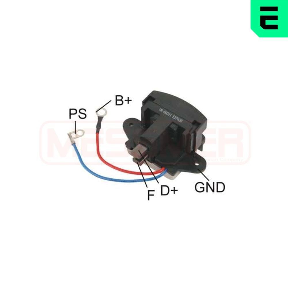 ERA Alternator Regulator Article number: 215362 cheaply