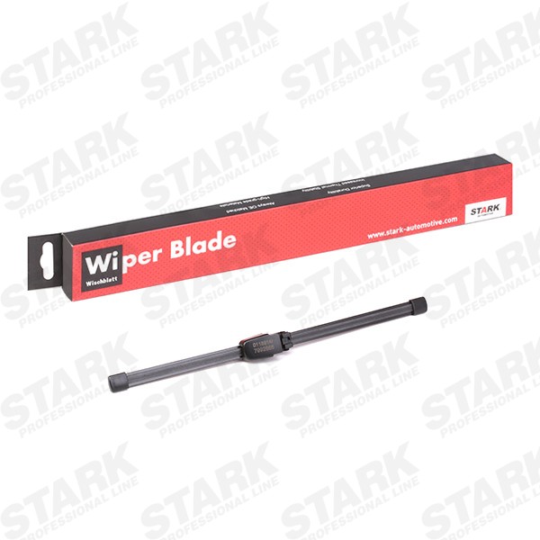 STARK SKWIB-0940051 Rear wiper blade PASSAT 1.8 TSI 160 PS Petrol 2011