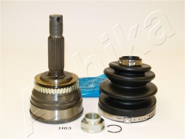 ASHIKA Joint kit, drive shaft Article number: 62-0H-H03 cheaply